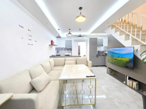Lux Khibeesi Moods 3BR Villa
